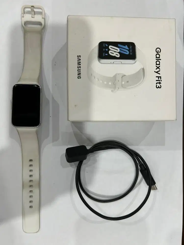 Smartband samsung galaxy Fit 3