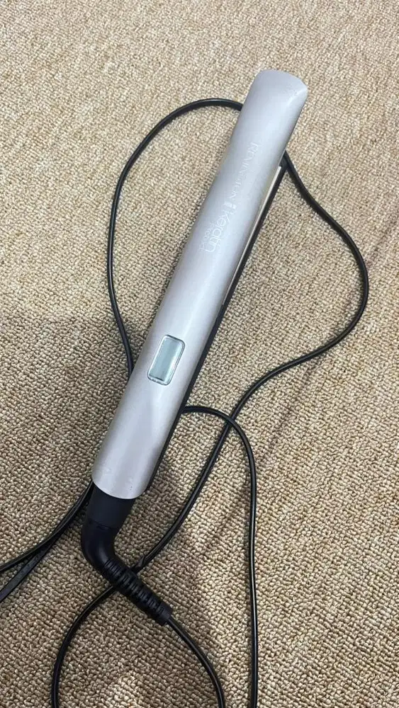 DIJUAL CATOKAN REMINGTON (LIKE NEW)