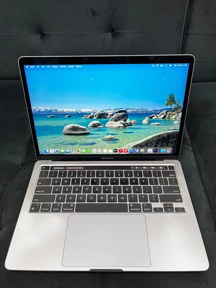 MacBook Pro M1 2020 13inch 16/512GB Second