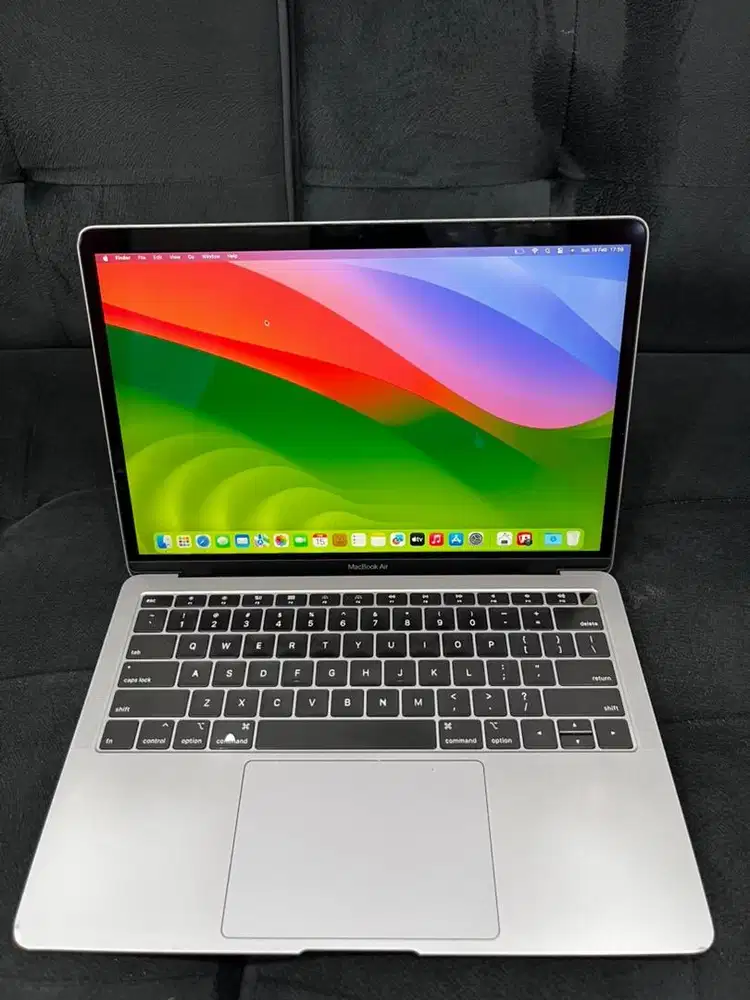 MacBook Air 2019 13inch 8/256GB i5 Second