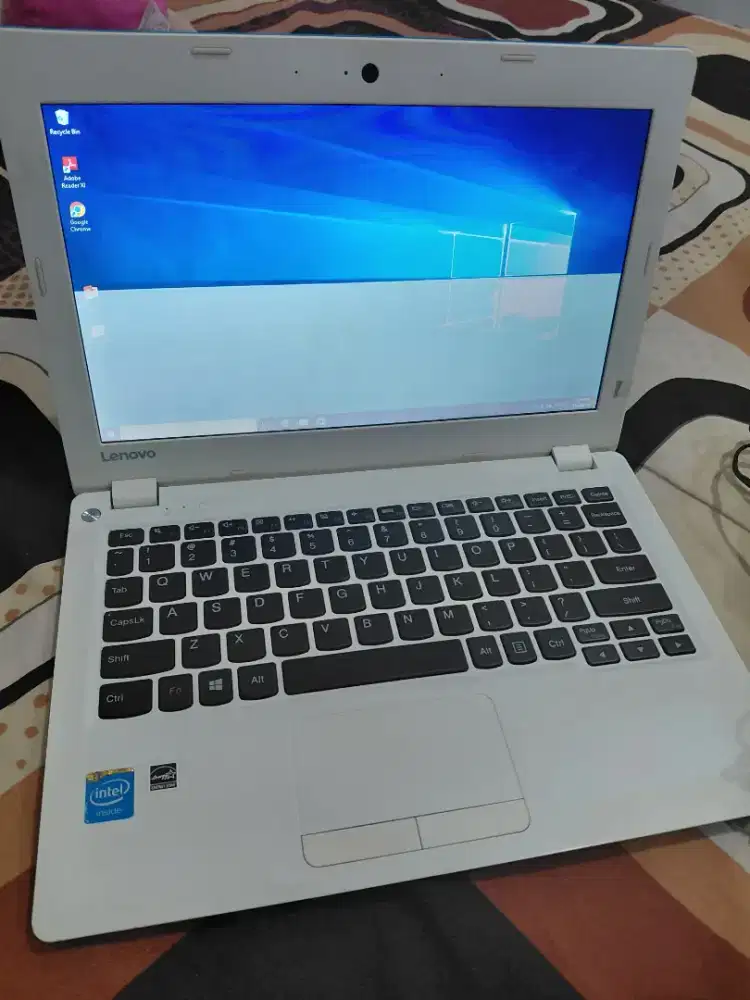 Notebook Lenovo Ideapad Minus