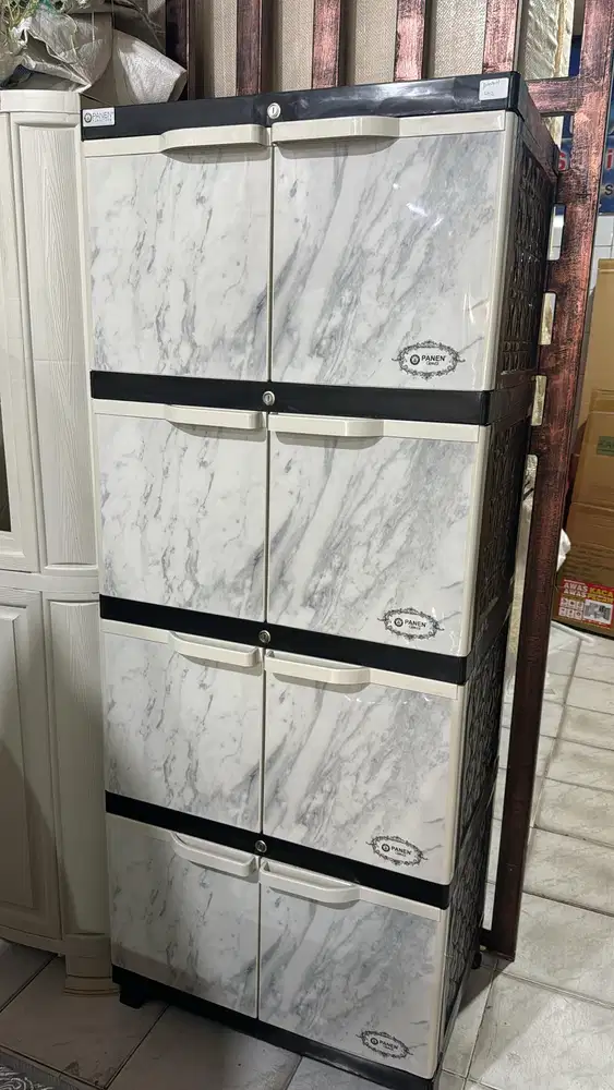 Lowongan Admin Gudang PRIA (Masuk dan Keluar Barang, Pemasangan)