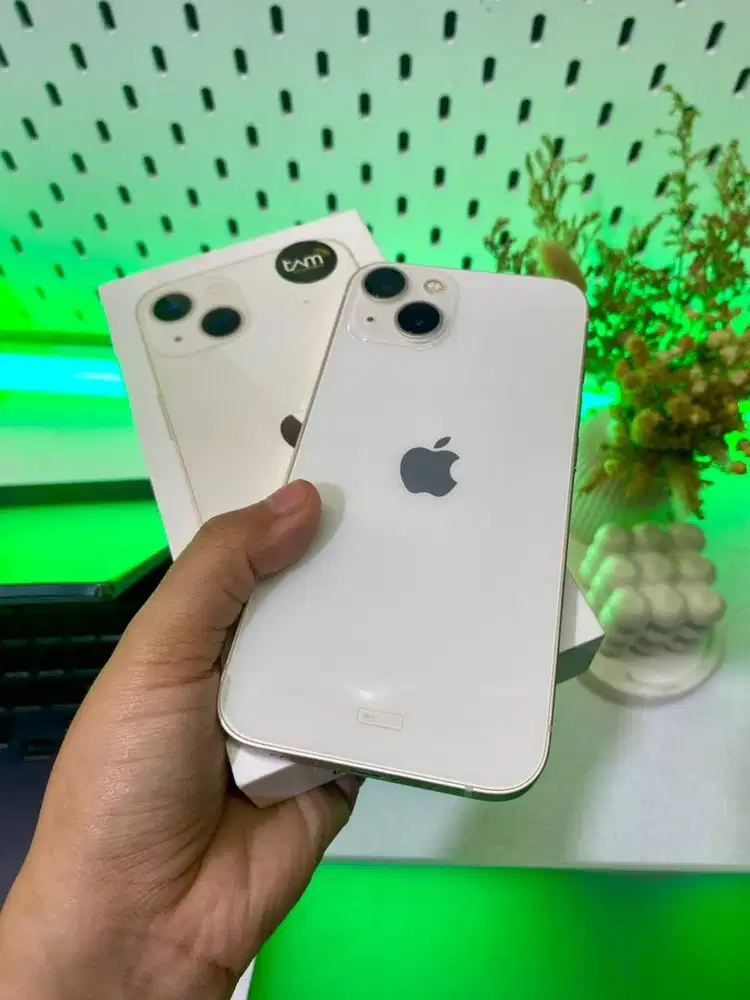 Iphone 13 128GB iBox Starlight