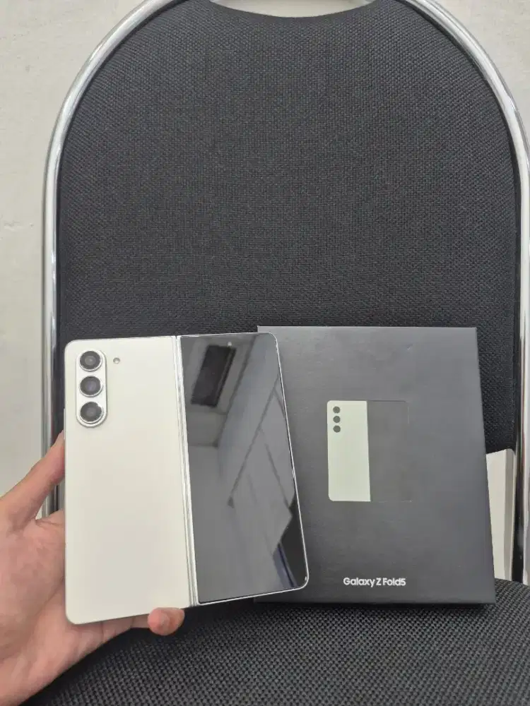 Samsung z fold 5 12/512gb