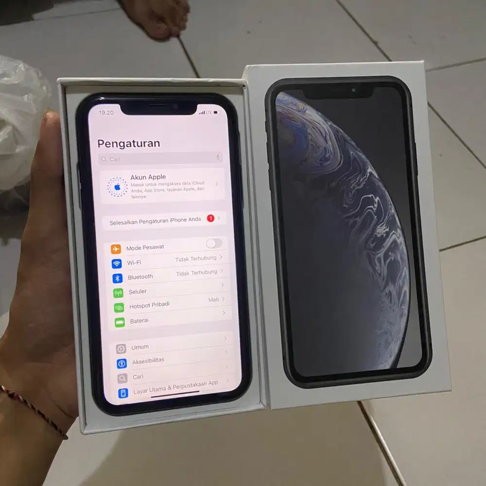 iPhonee Xr 64Gb