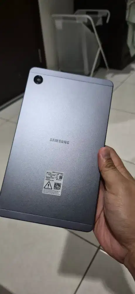 Samsung Tab A11