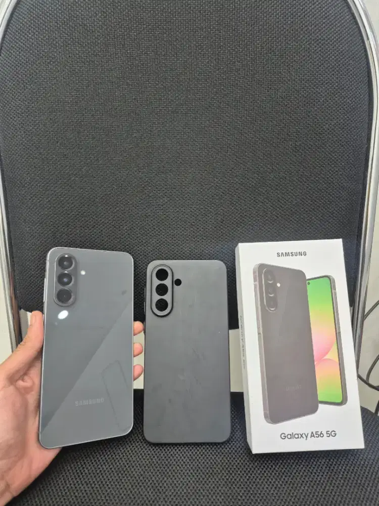 Samsung A56 5g 8/256gb