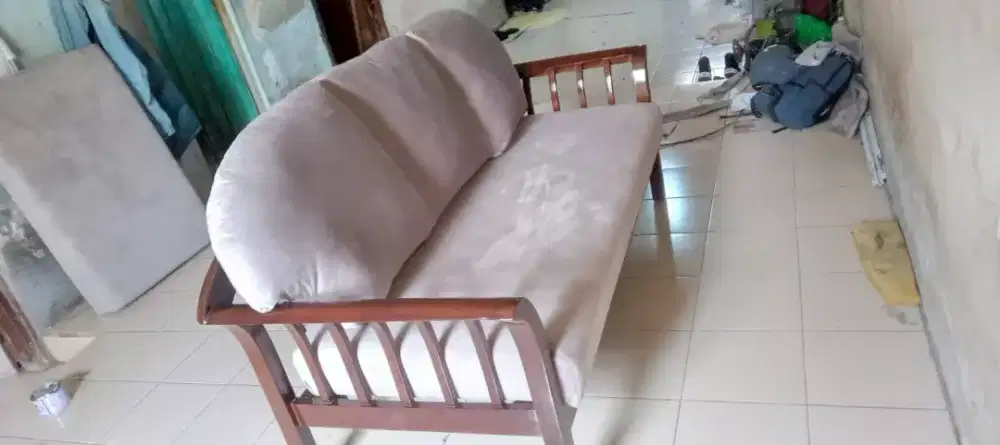 SERVIS SOFA & KURSI