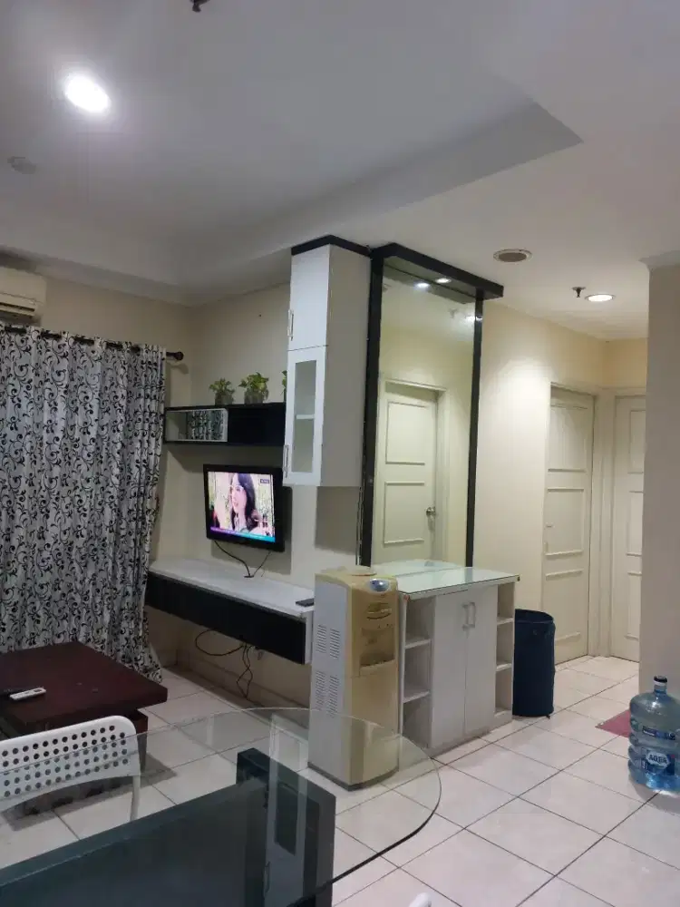Disewakan Bulanan Apartemen Moi Kelapa Gading