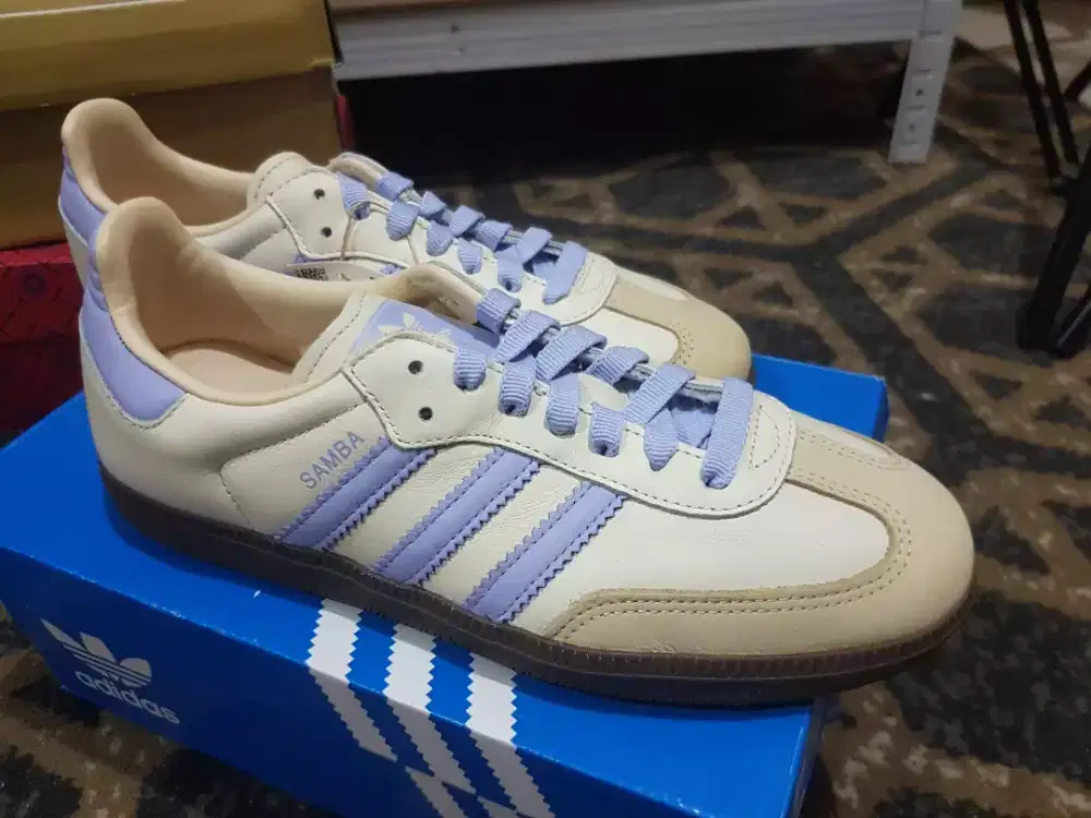 Adidas Samba OG W Original