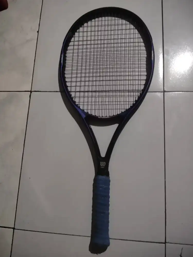 RAKET TENNIS WILSON HAMMER