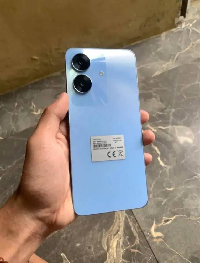 Realme Note 60 Ram 4/64 GB