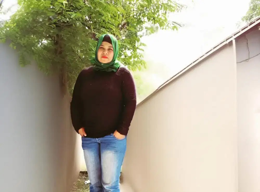 Mencari Pekerjaan ART Pulang Pergi