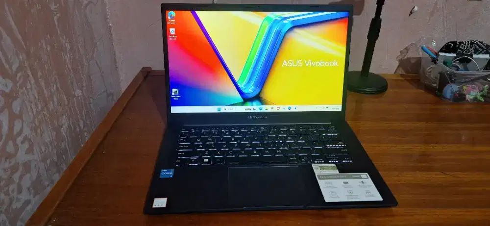 Laptop Asus vivobook 14