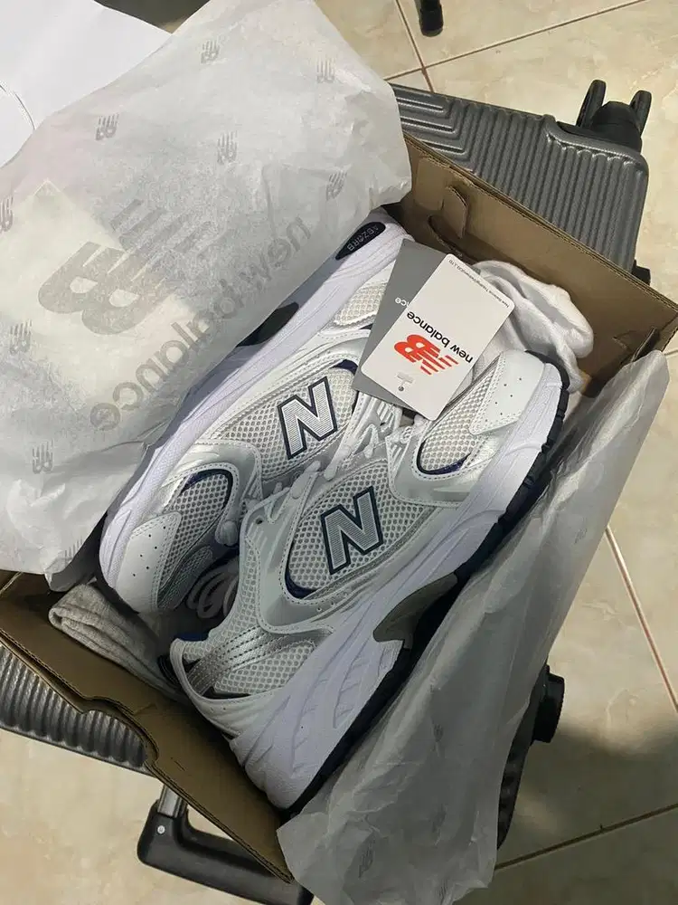 New balance 530