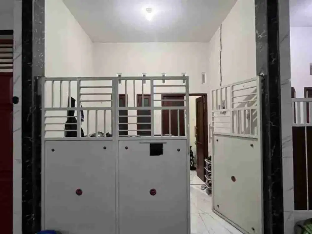 Dijual Rumah Siap Huni One Gate System Lebak Arum Dekat Kenjeran