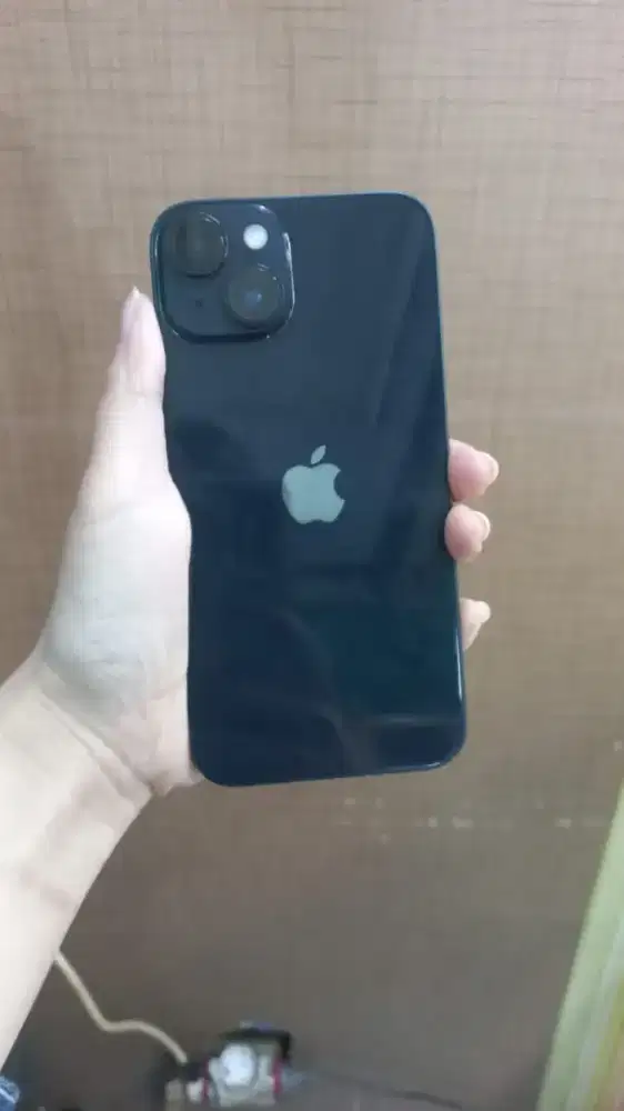 Iphone 14 128gb bh77% ex resmi ibox