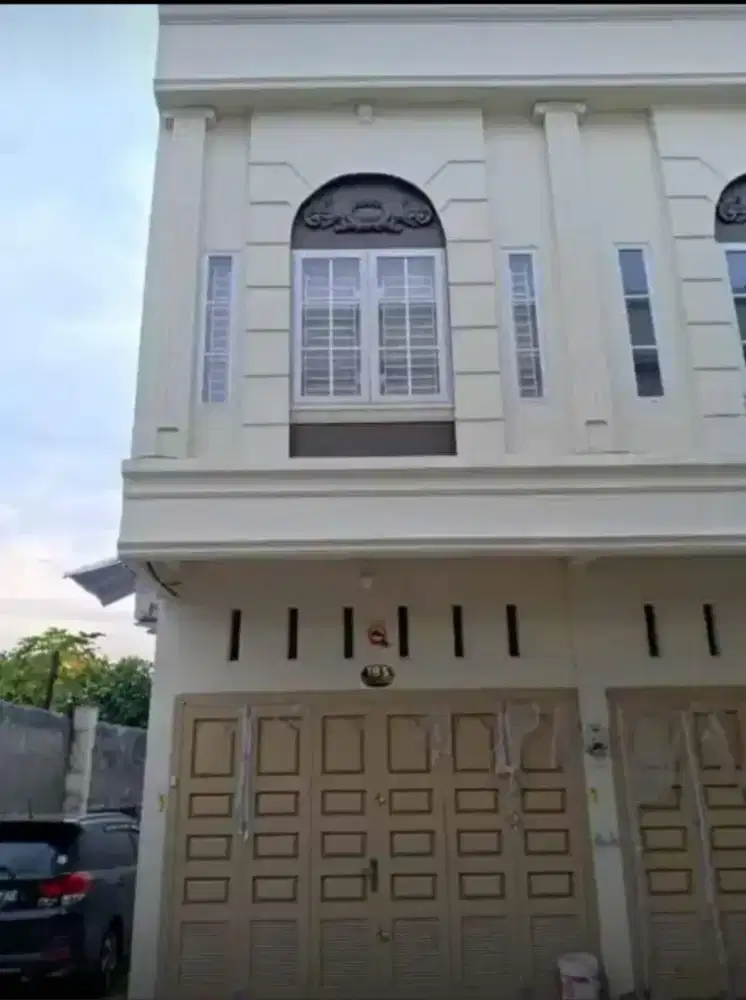 Disewakan Ruko katamso Gg kopel komplek Kopel Indah