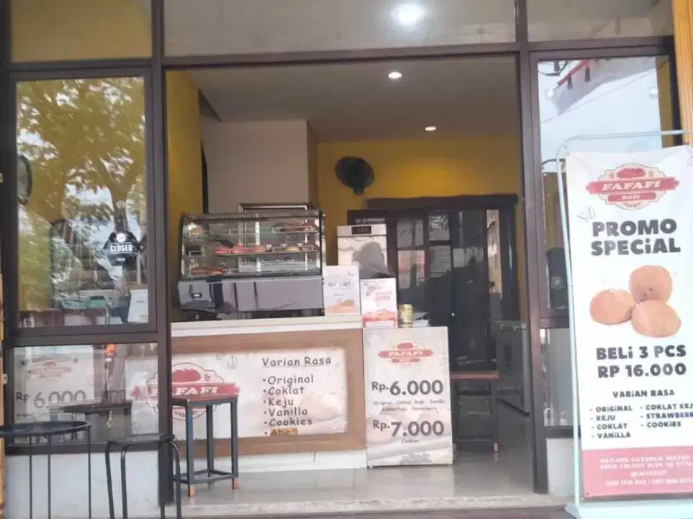 Jual Ruko 2 Lantai Full Renovasi di Metland Cileungsi Cipenjo Bogor