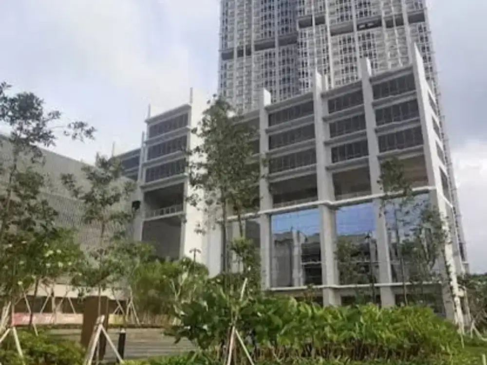 Jual Cepat Unit Apartemen Sedayu City Full Furnish di Kelapa Gading