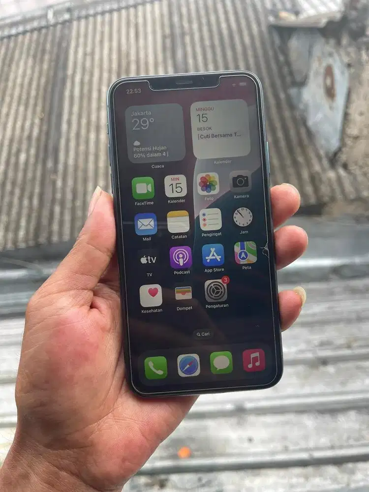 iphone 11 pro max 64gb allop