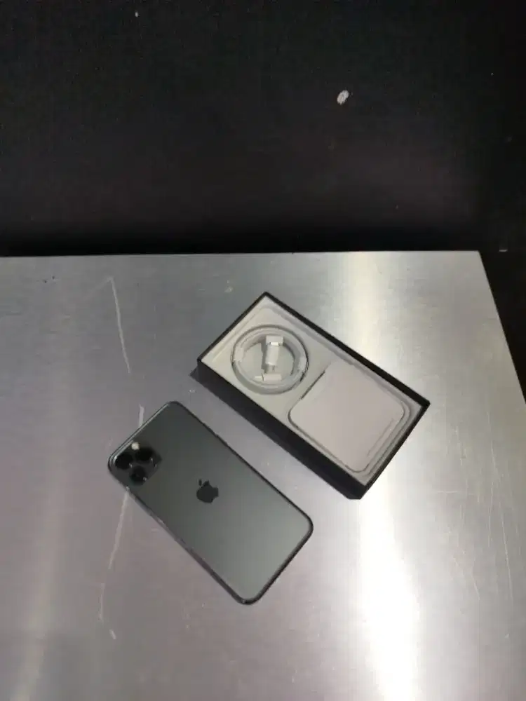 iPhone 11 pro 256gb adill Apple gan