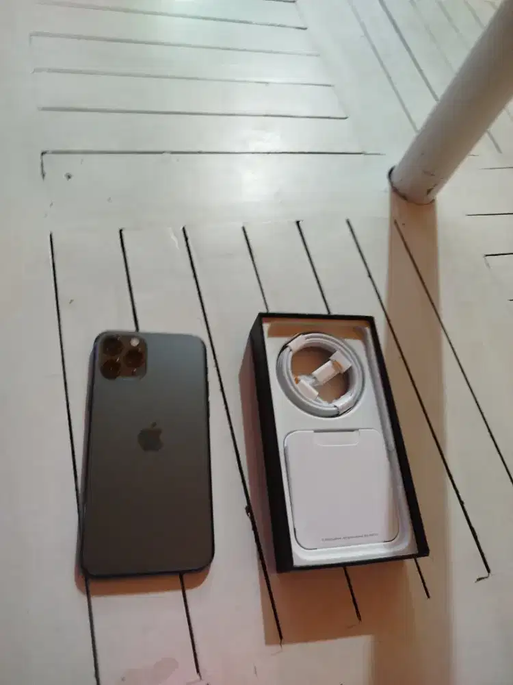 iPhone 11 pro 256gb sepecial pasti