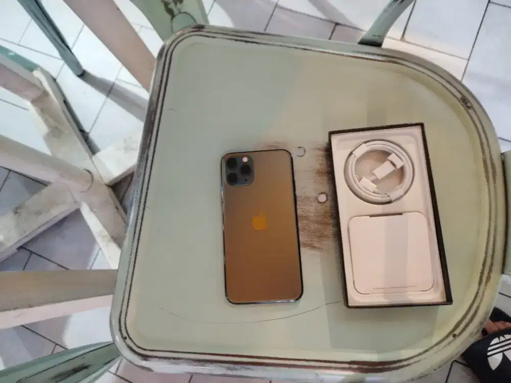 iPhone 11 pro 256gb mahakarya apple