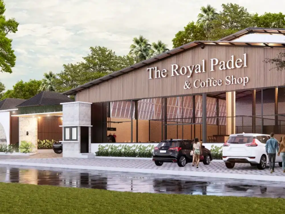 Villa one gate system 25 minutes from igusti ngurah rai