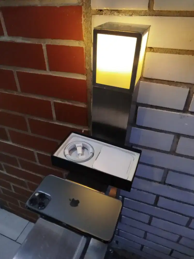 iPhone 11 pro 256gb ex kesayangan