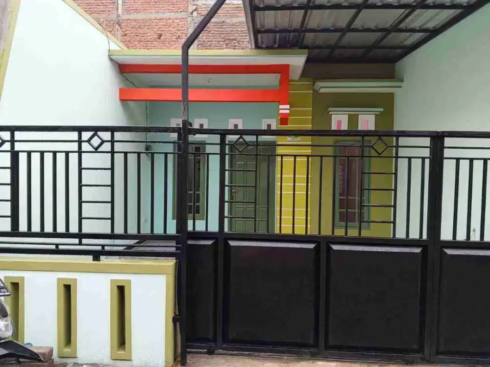 Dijual Rumah Murah Full Renovasi Tambak Wedi Dekat Kenjeran