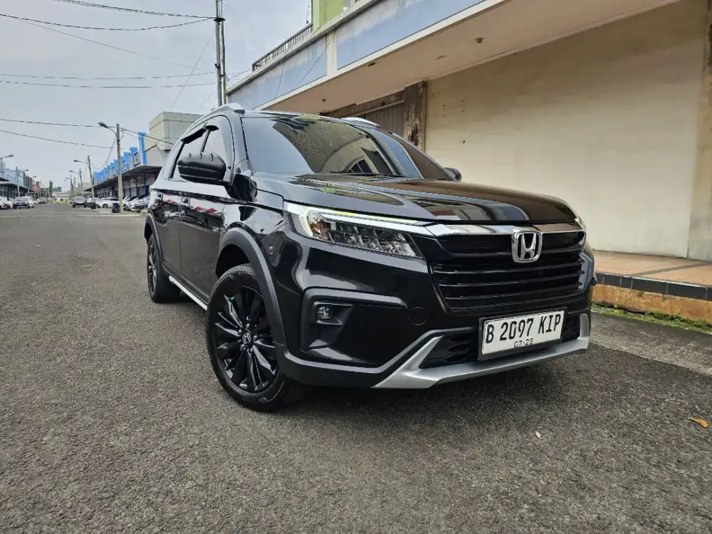 BRV PRESTIGE AUTOMATIC 2023