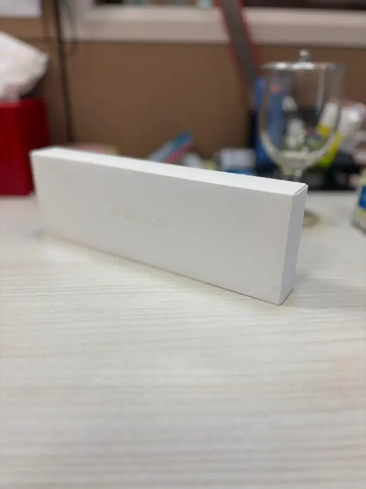 Apple Watch Series 11 46mm Jet Balck