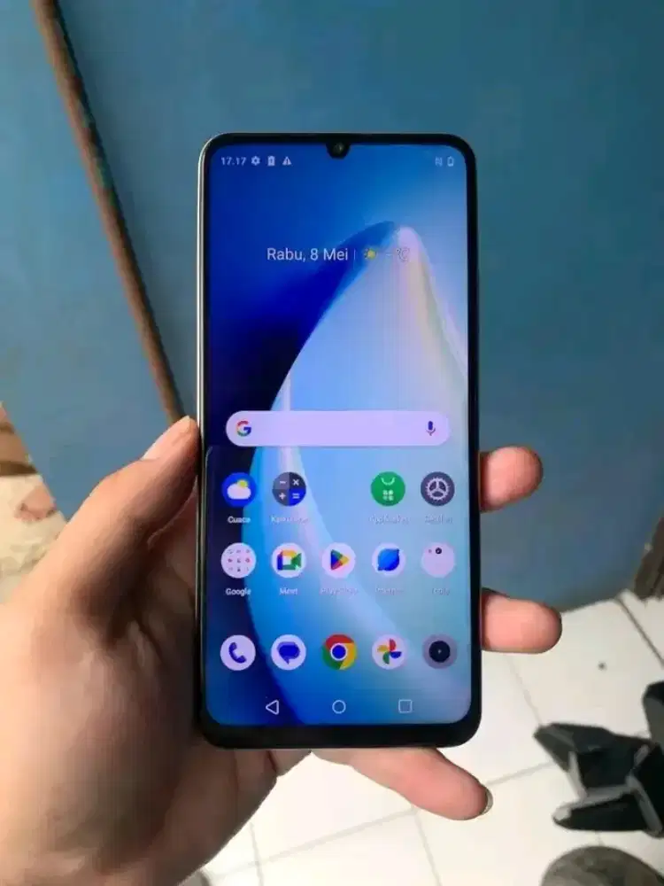 Realme c53 NFC 6+6/128