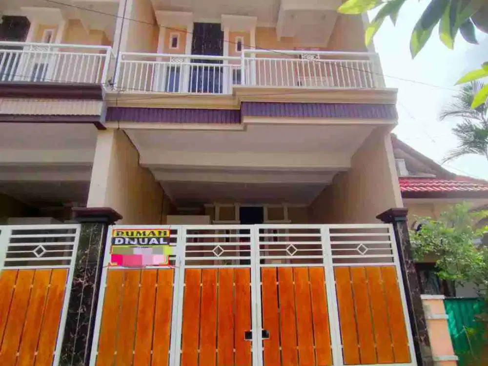 Dijual Rumah Minimalis Baru Gress Siap Huni Ploso Timur