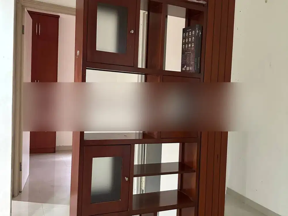 Apartemen Paladian Park Kelapa Gading