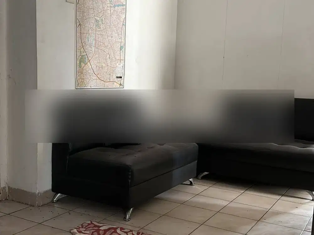 Dijual Apartemen Mediterania Gajah Mada Lantai 20 Jakarta Barat