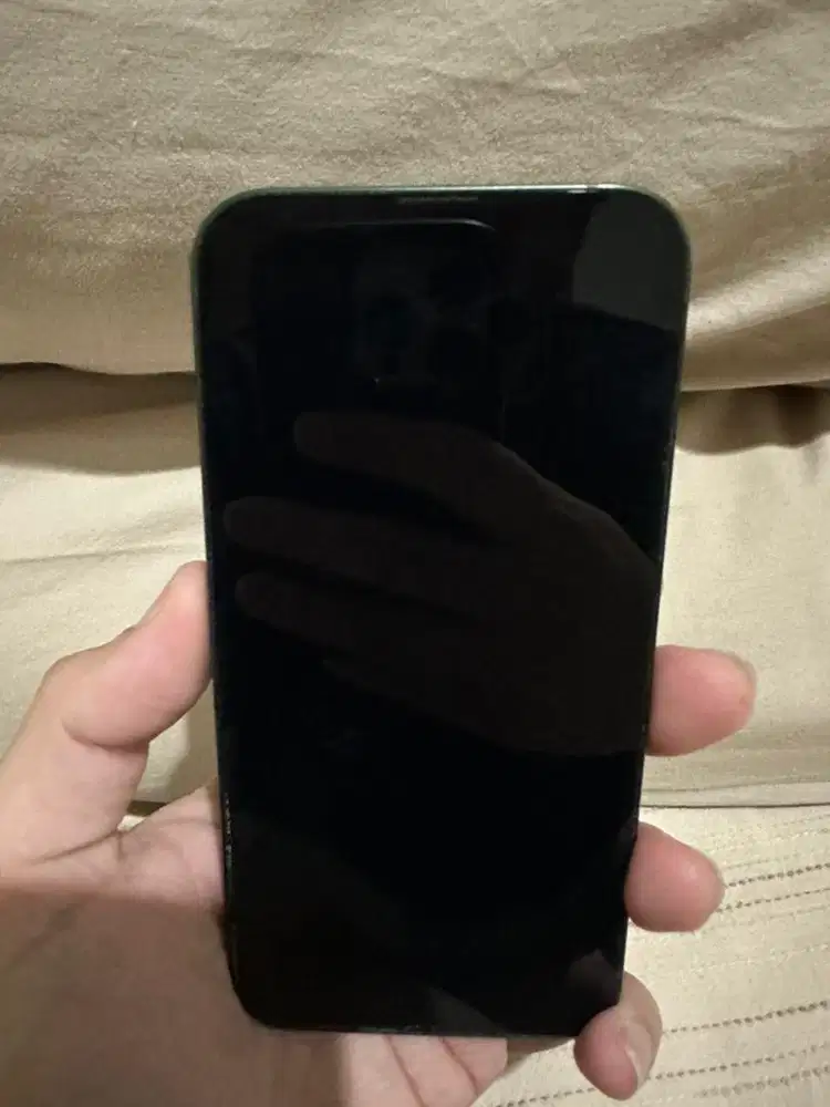 Iphone 13 128GB Second ex. Ibox