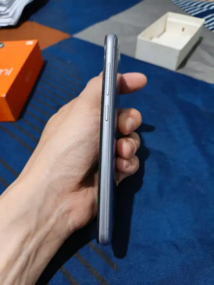 Samsung galaxy A03S 3/32 Normal ex Sein