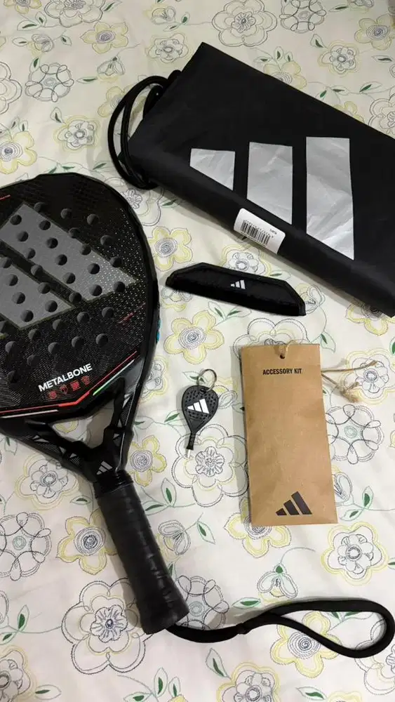 Adidas Metalbone 2026 Ale Galan