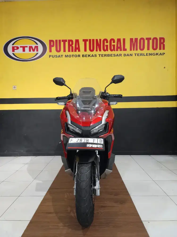 Di jual murah Honda adv