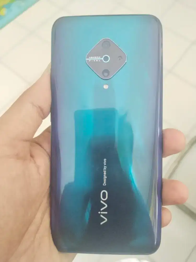 Jual vivo s1 pro 8/128