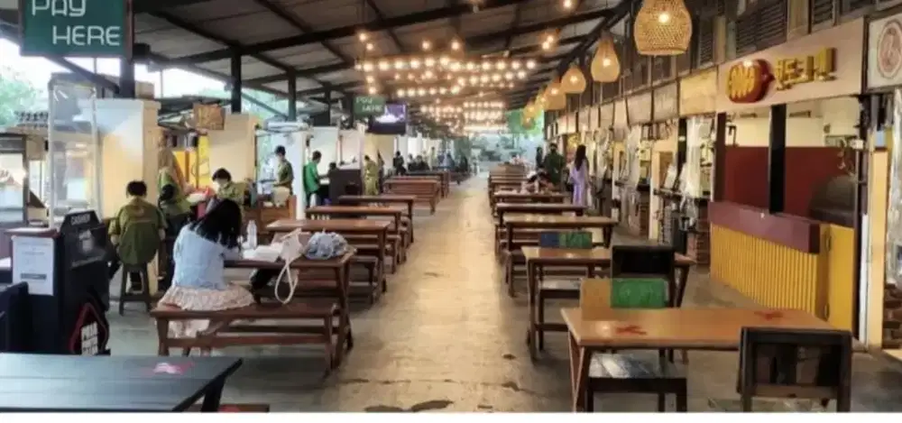 DIBUTUHKAN SEGERA KARYAWAN