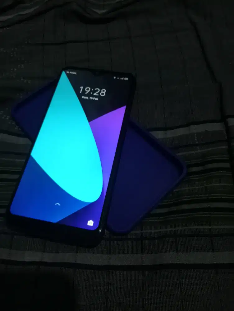 Hp, second layak pakaii