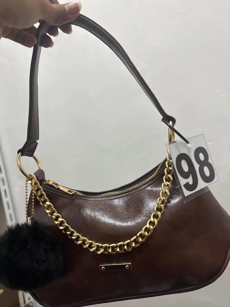 Brand lokal punya, kualitas sangat bagus