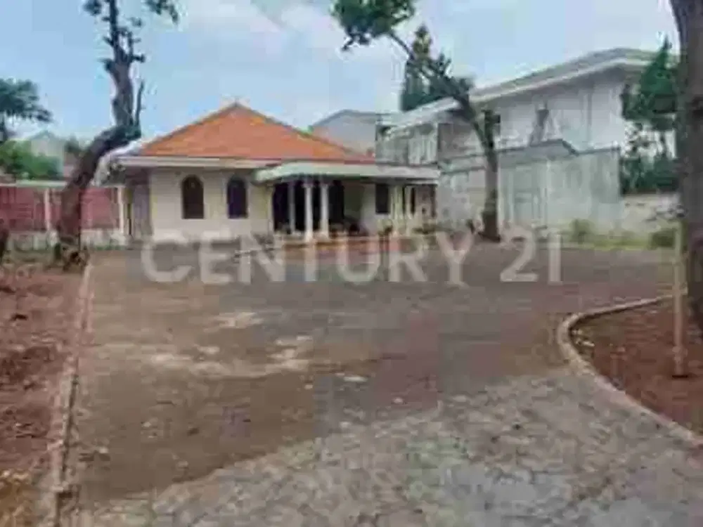 Tanah Raya Asem Baris Tebet NJOP