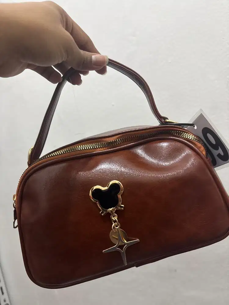 Brand lokal punya, kualitas sangat bagus