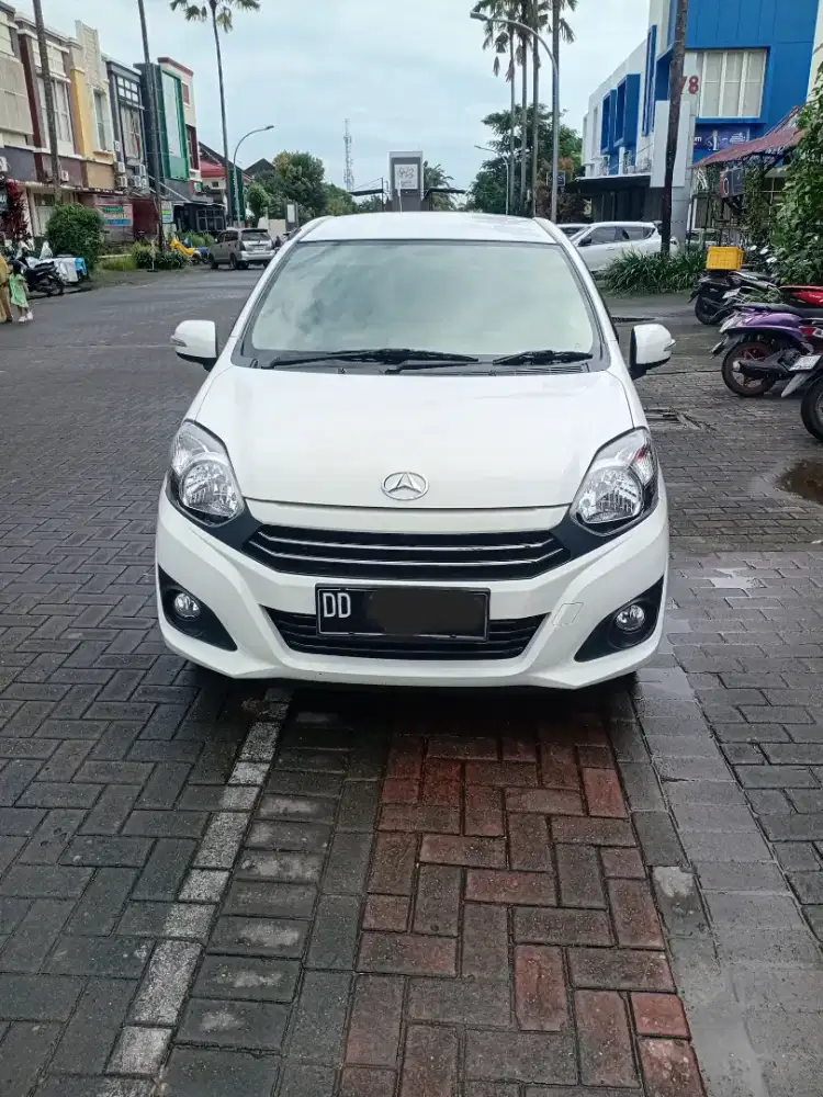 Ayla X 1.0 Manual 2022