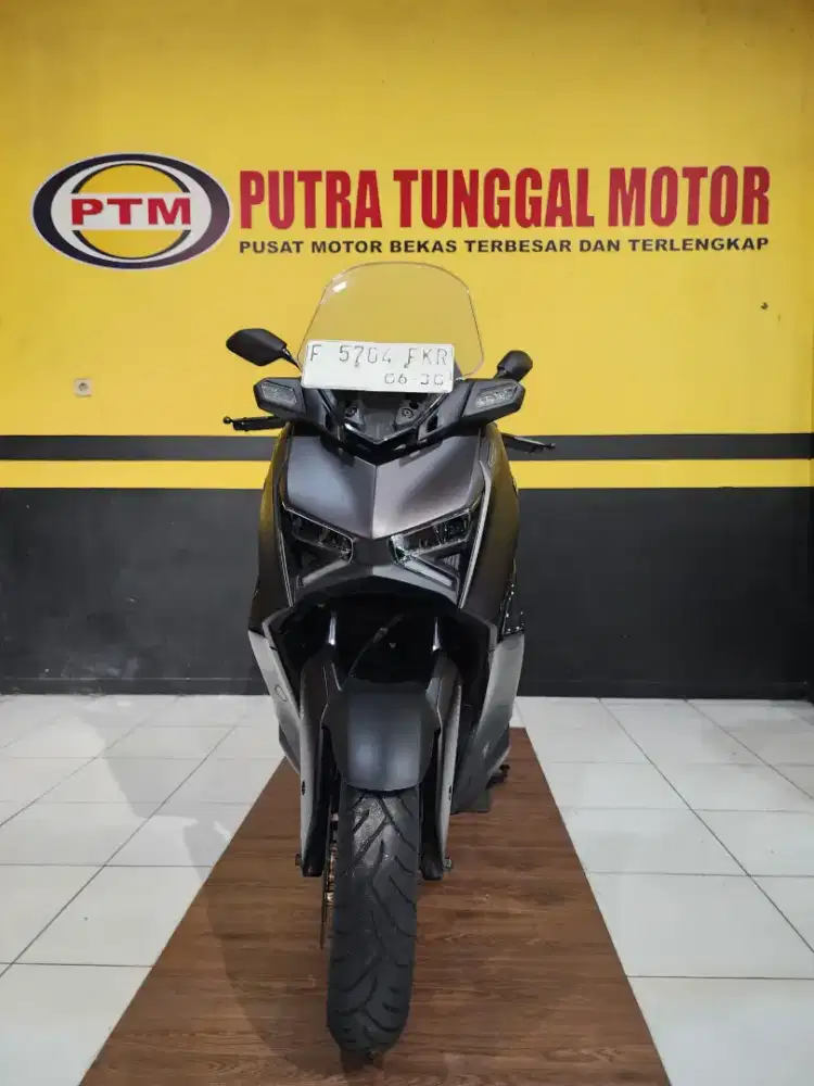 Di jual murah Yamaha xmex texmex