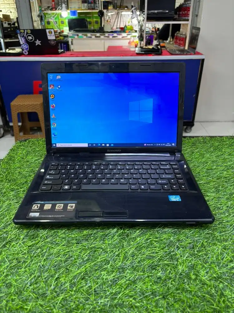 Jual Laptop Lenovo i3